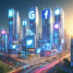 As Gigantes da Tecnologia: Big Techs em Destaque