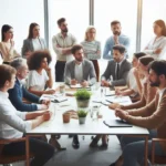 Recursos Humanos e Gestão de pessoas: Tudo que você precisa saber! Qual a diferença entre Recursos Humanos e Gestão de pessoas?