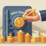 Segurança Financeira: Como garantir um futuro estável Segurança Financeira: Como garantir um futuro estável