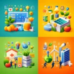 Quais são os 4 grupos de Startups?