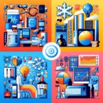 Montar uma Startup do Zero: O Caminho para o Sucesso Empreendedor Montar uma Startup do Zero: O Caminho para o Sucesso Empreendedor