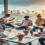 Como funcionam o financeiro de uma startup?