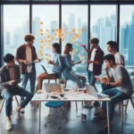 O Mundo das Startups: Quem Pode Criar uma Startup? O Mundo das Startups: Quem Pode Criar uma Startup?