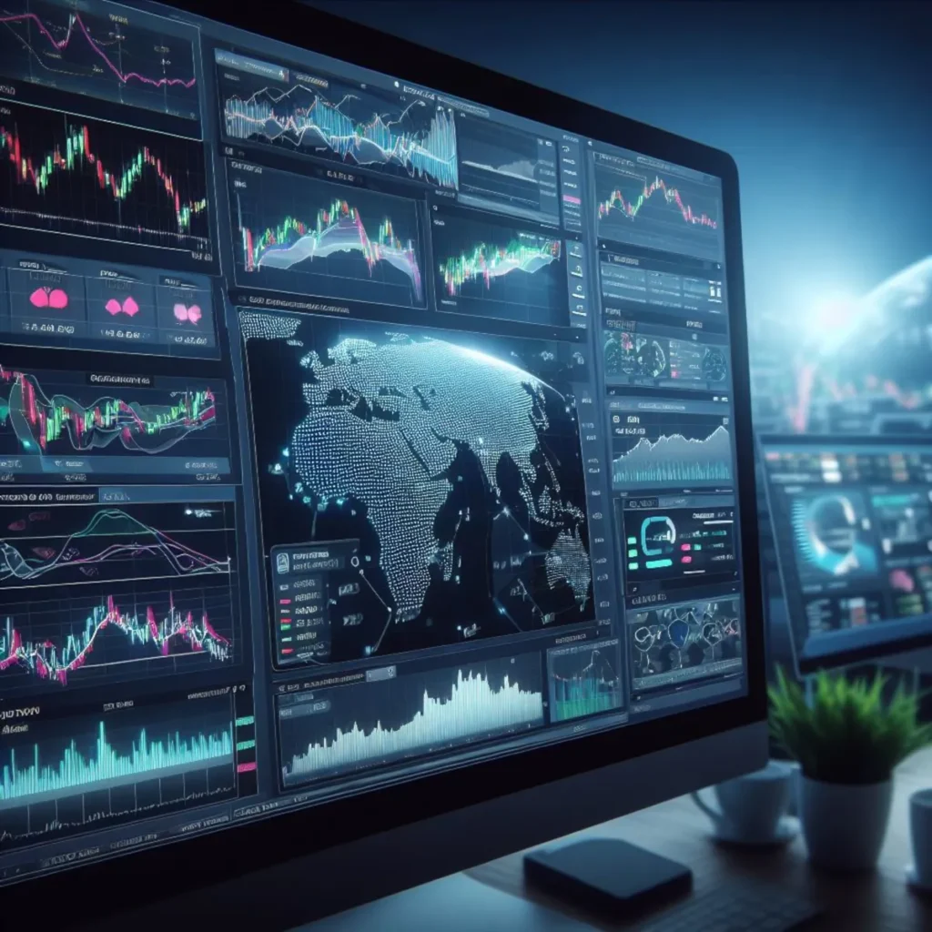 Plataforma MetaTrader 5