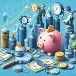 Gestão Financeira Empresarial: Dicas para o Sucesso Sustentável Gestão Financeira Empresarial: Dicas para o Sucesso Sustentável