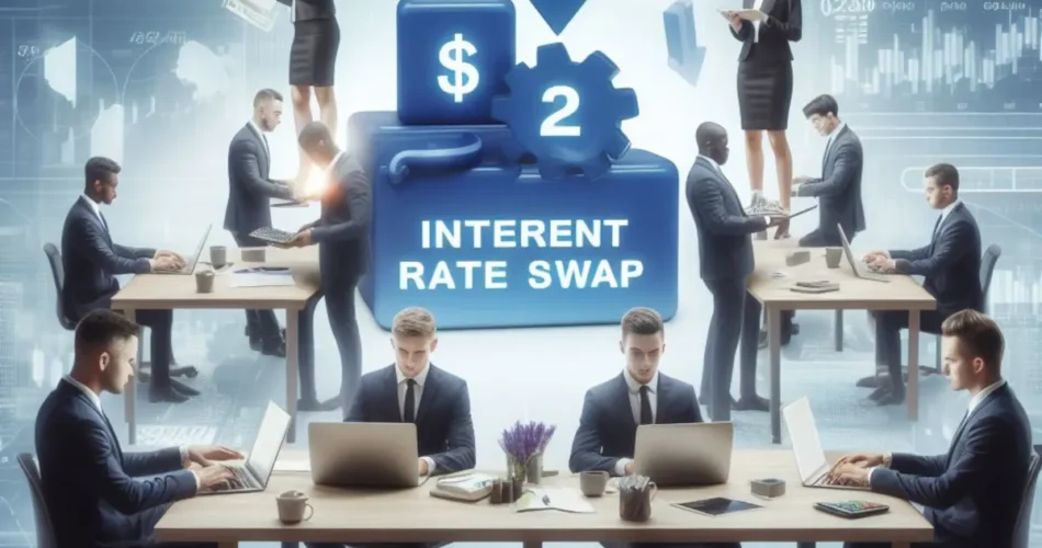 Benefícios das Operações de Swap