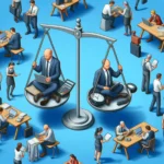 Equilibrar as demandas do trabalho Equilibrar as demandas do trabalho