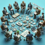 Fatores antes de tomar decisões de investimento