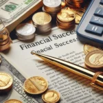 Fórmula para o Sucesso Financeiro Fórmula para o Sucesso Financeiro