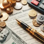 Gestão Financeira Eficaz