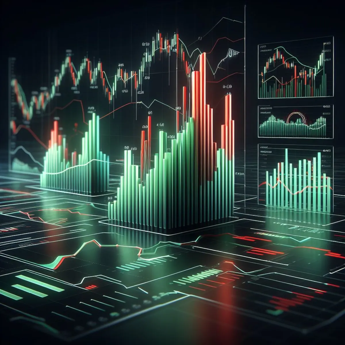 O que são Ativos Financeiros não Derivativos