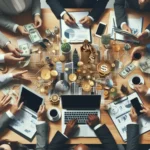 Valor fixo: Estabilidade Financeira no Seu Orçamento Valor fixo