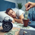 Enriqueça Dormindo: O Segredo Financeiro Revelado!