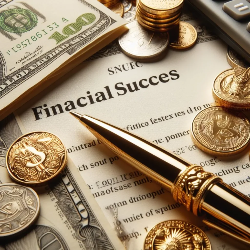 O que são Estratégias Financeiras?