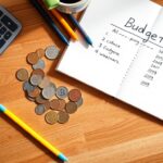 O que é um orçamento pessoal?
