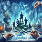 Alcance de Metas Financeiras Alcance de Metas Financeiras