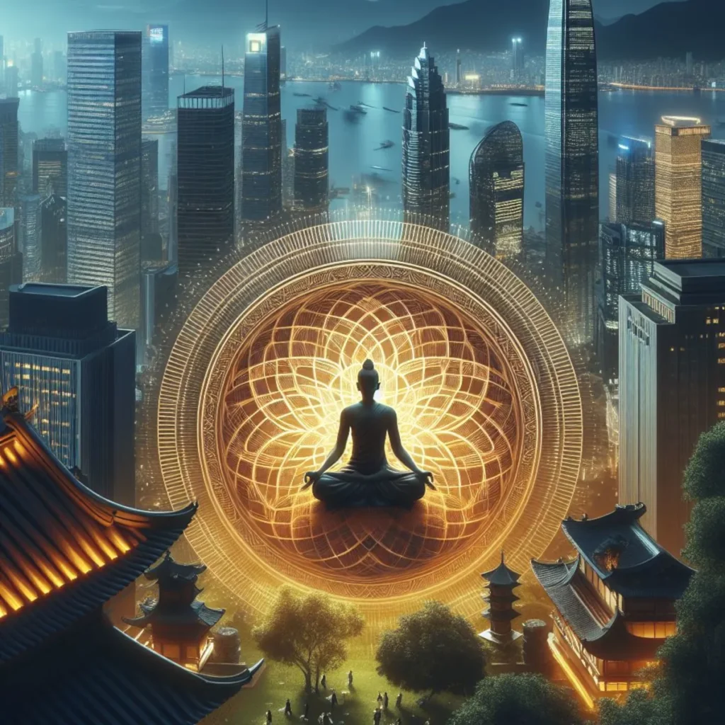 Economia Zen: Encontre Paz e Prosperidade