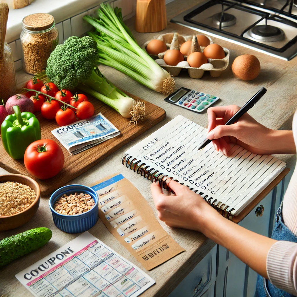 Estratégias para Economizar Dinheiro no Dia a Dia