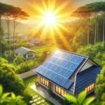Investindo em Energia Solar Vantagens e Desafios