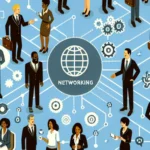 Os Benefícios do Networking para Empreendedores