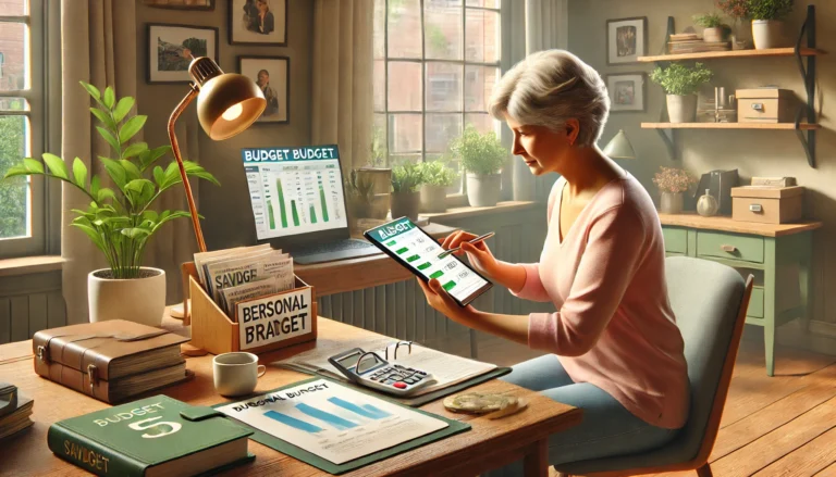 Como economizar e seguir seu orçamento pessoal