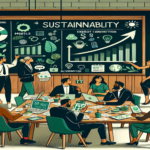 Consultoria de Sustentabilidade para Pequenos Negócios