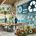 Consultoria em Design de Produtos Ecológicos