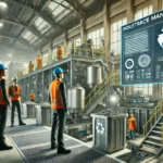 Consultoria em Gestão de Resíduos Industriais Consultoria em Gestão de Resíduos Industriais