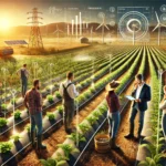 Consultoria para Agricultura Sustentável