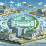 Consultoria para Certificação de Construção Sustentável