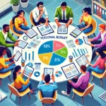 Dicas para controlar o orçamento pessoal