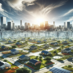 Energia Solar para Residências e Empresas Energia Solar para Residências e Empresas