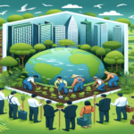 Negócio de Recuperação de Áreas Degradadas Negócio de Recuperação de Áreas Degradadas