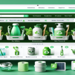 Plataforma de Aluguel de Produtos Sustentáveis Plataforma de Aluguel de Produtos Sustentáveis