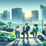 Plataforma de Carona Compartilhada Sustentável Plataforma de Carona Compartilhada Sustentável