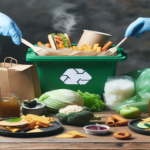 Serviços de Gestão de Resíduos para Restaurantes