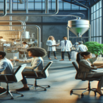 Startup de Produção de Biocombustíveis Startup de Produção de Biocombustíveis