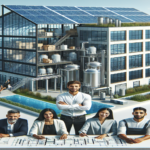 Startup de Tratamento de Água para Indústrias Startup de Tratamento de Água para Indústrias