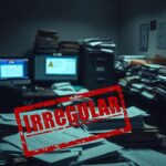 CPF irregular: o que pode ser e como regularizar cpf irregular o que pode ser