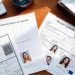 O que precisa para tirar passaporte: Guia completo o que precisa para tirar passaporte