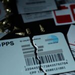 o que significa cpf irregular