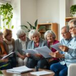 revisão aposentadorias