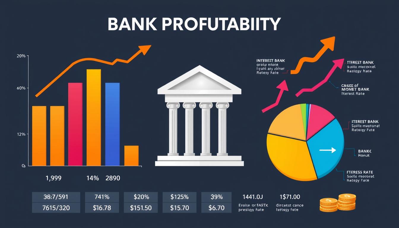 comparativo de rentabilidade nos bancos