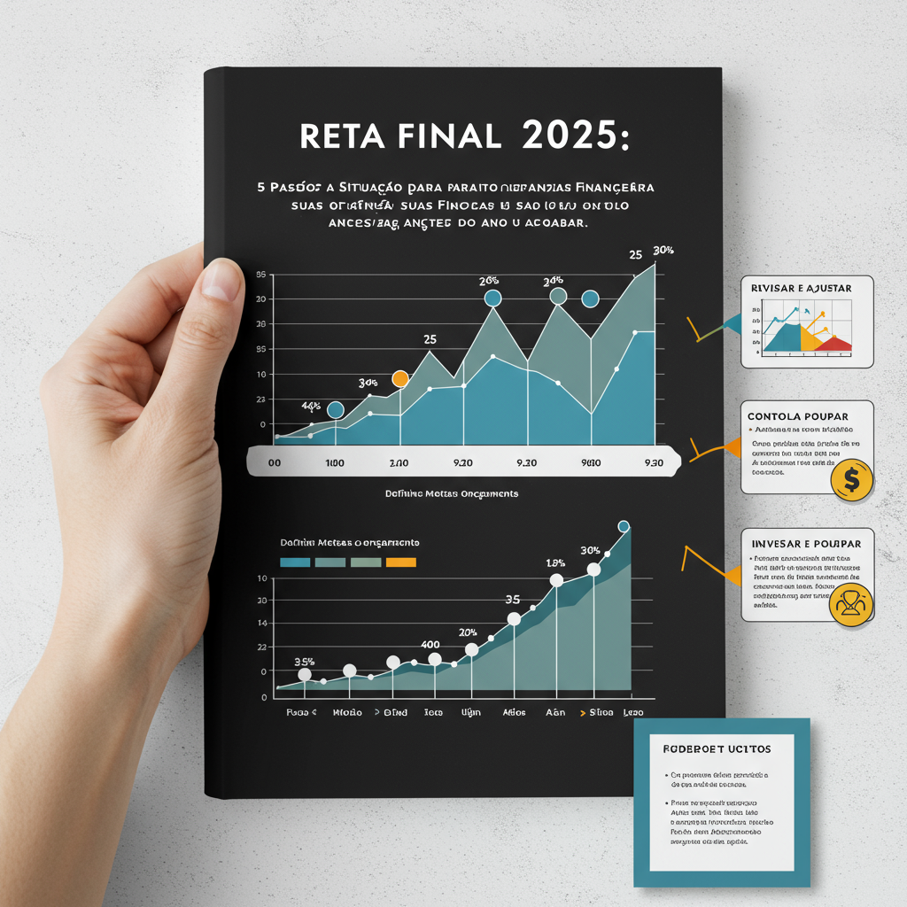 Reta Final 2025: Domine Suas Finanças em 5 Passos Simples Antes do Ano Acabar! image 12