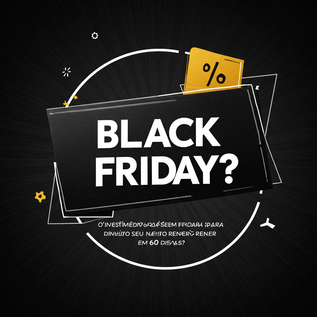 Black Friday Sem Dívidas: Descubra o Investimento que Faz Seu Dinheiro Render em 60 Dias! image 39