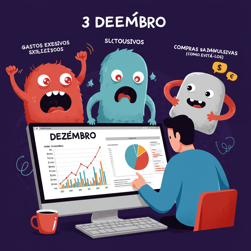 Seu Fim de Ano sem Dívidas: Os 3 Erros Financeiros Fatais e Como Blindar seu Bolso image 47