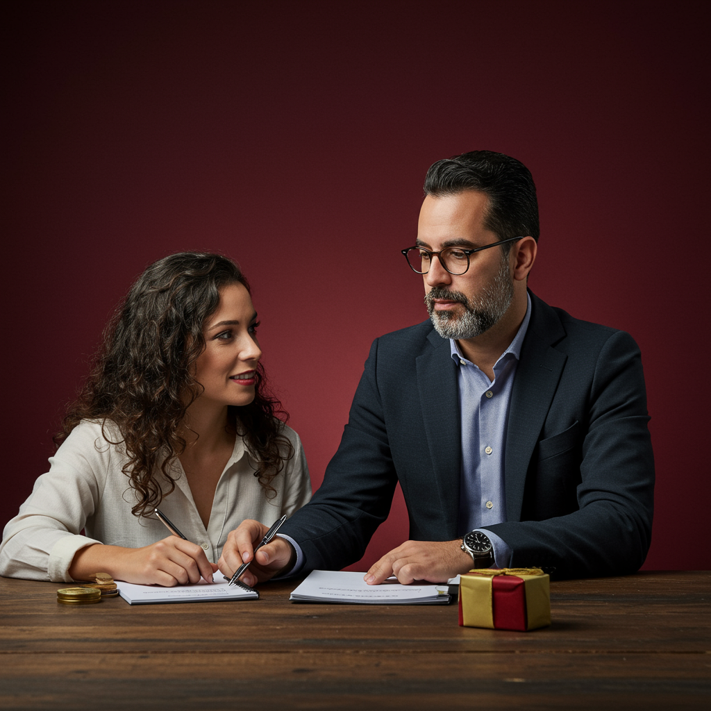 Seu Fim de Ano sem Dívidas: Os 3 Erros Financeiros Fatais e Como Blindar seu Bolso image 51