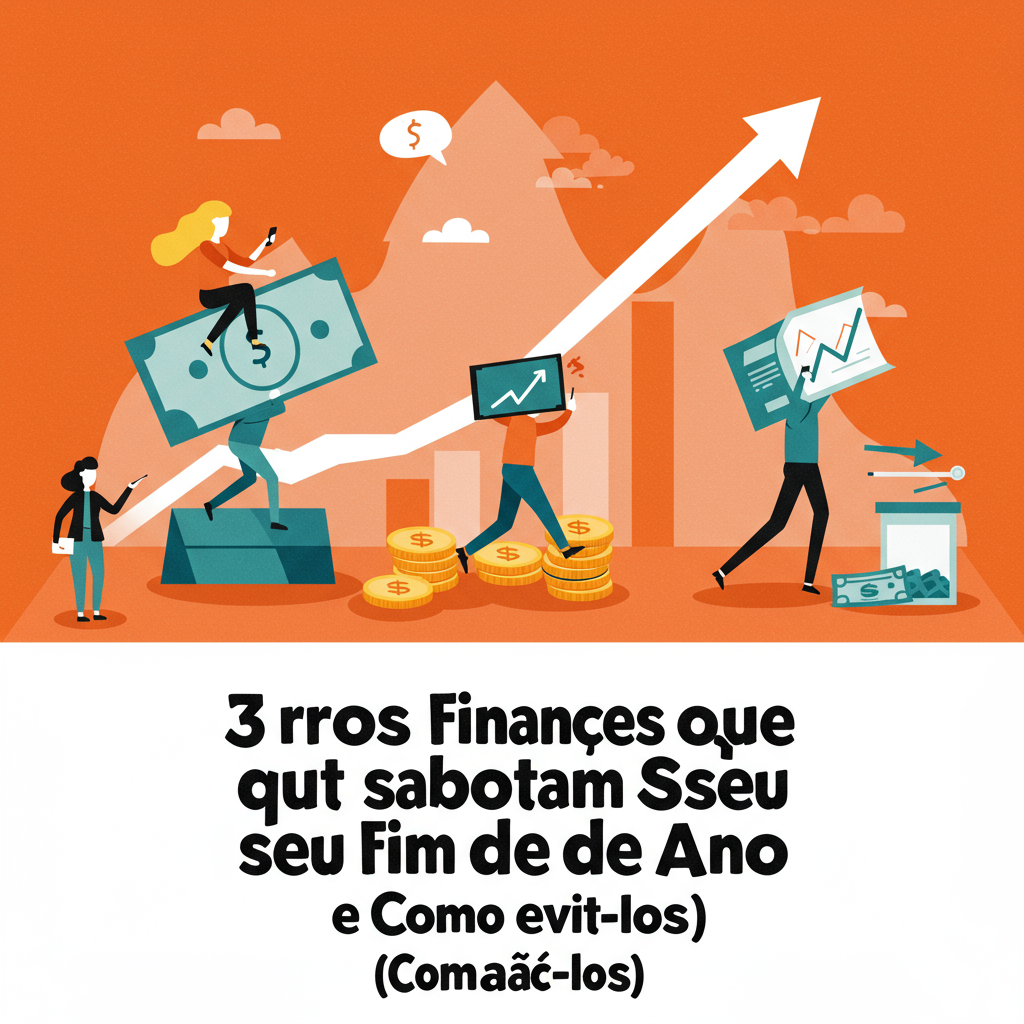 Seu Fim de Ano sem Dívidas: Os 3 Erros Financeiros Fatais e Como Blindar seu Bolso image 52