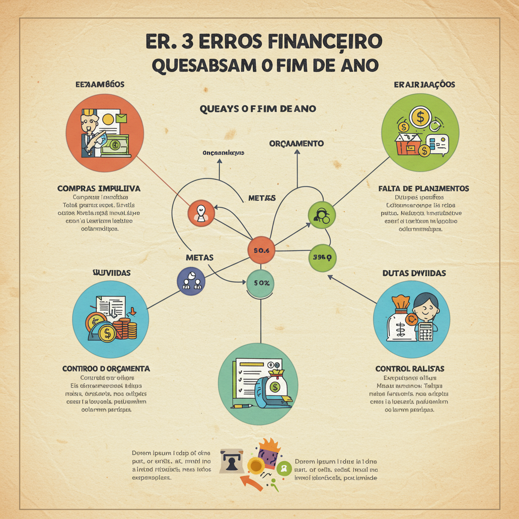 Seu Fim de Ano sem Dívidas: Os 3 Erros Financeiros Fatais e Como Blindar seu Bolso image 56