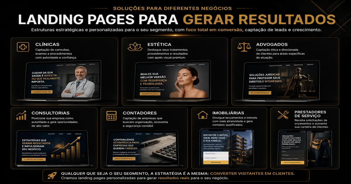 seguimentos